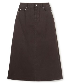  【一部店舗限定】UNFILO DENIM スカート