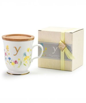  イニシャルマグＹ パルテール　　