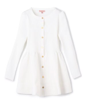  NIGHT GROOVE ニットカーディガン