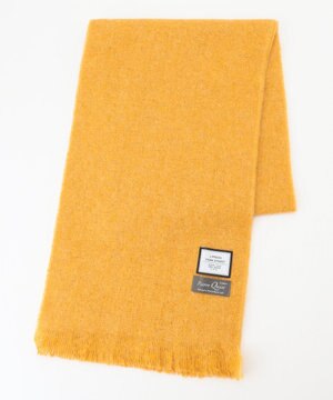  【UNISEX】【QUIOC】モヘヤマフラー