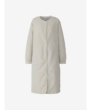  スカイリムインサレーションコート