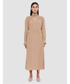  ニューCDC　Vネックドレス