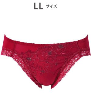  ショーツ 【ハグするブラ】 BXB478とペア はきこみ丈あさめ やわらかく伸びる(バック) レディース PXB178 /ワコール