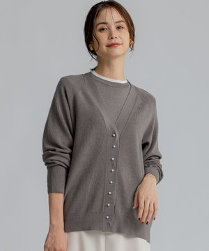 【WEB限定】リラクシーツインニットセット