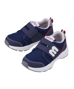  【ミキハウス】【16-21cm】 キッズシューズ