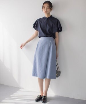 【WEB限定】ラップパンツ