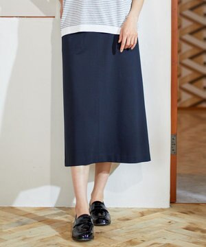  【洗える】ライトカルゼハイゲージ スカート