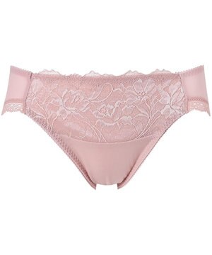  ショーツ KB7002とペア はきこみ丈あさめ KF7002 ウイング／ワコール