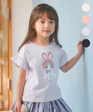 ユニコーンポシェットTシャツ / any FAM KIDS | ファッション通販