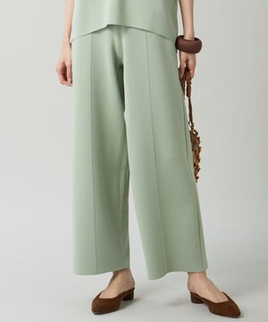 【セットアップ対応】ライトニットアップ ニットパンツ