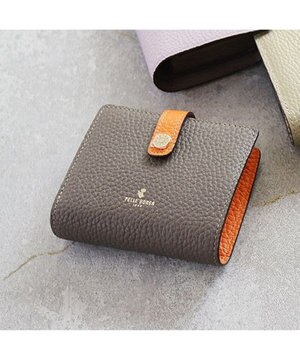  二つ折り財布 Reinette Goods レネットグッズ 4761