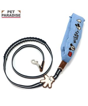  ディズニー ミッキーマウス クッションリード SS～S