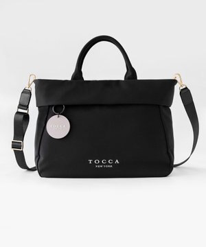 WEB限定＆一部店舗限定】ARIA POCHETTE ポシェットバッグ / TOCCA