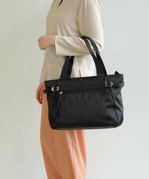  hiromichi nakano エリン トートバッグ  A4サイズ 17563 ヒロミチナカノ