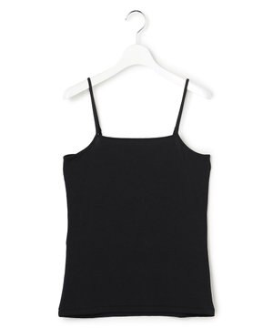  ベーシックインナー キャミソール