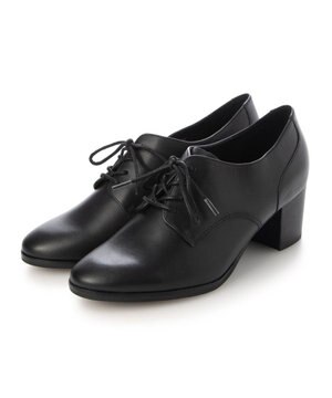  <ing>ヒールレースアップシューズ