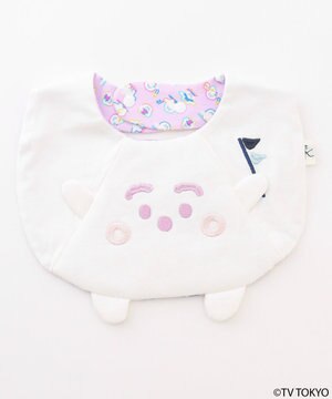  【Fサイズ】シナぷしゅ スタイ