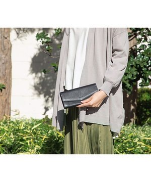  トスカ ギャルソン長財布