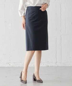  BAHARIYE フレアースカート