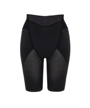  【BRADELIS New York】おしりが桃メリハリフィットガードル ブラデリス 補正下着 ヒップアップ 1枚履き可能なガードルショーツ