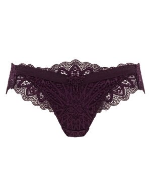  【BRADELIS New York】ジャスミンスタイルパンティ24A2