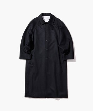  PURE CAMEL | バルマカンコート