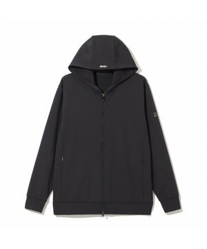  【撥水・抗菌防臭】 エレガントスウェットフーディー ZHG-M5S2a 82944