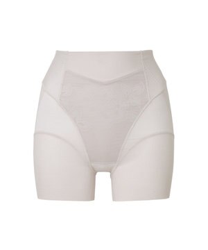  【カヤビューティラボ】ヒップアップ二分丈ショーツ23