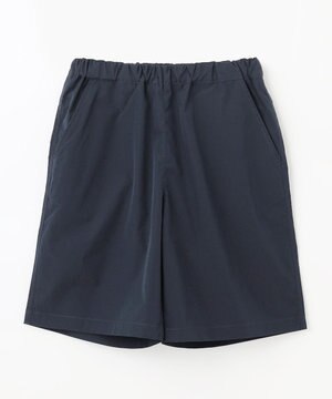  【140-170cm】ハーフデイリー パンツ