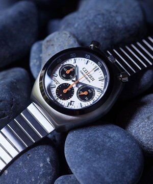  【特定店限定モデル】RECORD LABEL レコードレーベル TSUNO CHRONO