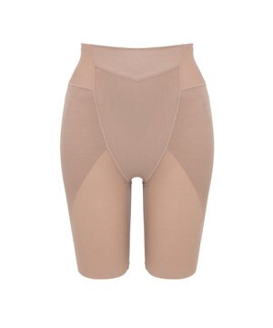 【BRADELIS New York】おしりが桃メリハリフィットガードル ブラデリス 補正下着 ヒップアップ 1枚履き可能なガードルショーツ
