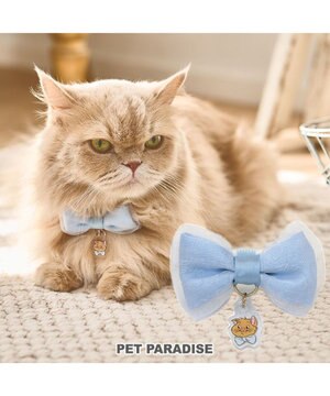  ディズニー トゥルーズ 猫首輪 S / M