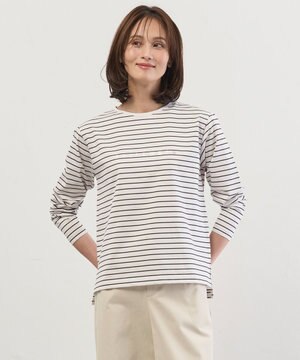  メタリックロゴ ロンＴ