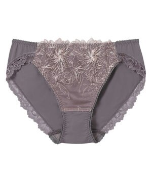  ショーツ 【Hold Day Bra ホールドデイブラ】 BBJ304とペア くいこみにくい・アウターにひびきにくい(後ろ裾) PBJ104 アンフィ／ワコール