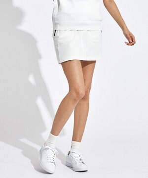 【WOMEN】DIMPLE スポーティスカート ゴルフウェア レディース