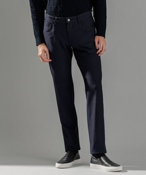  ソフトサーモストレッチ / CIGAR