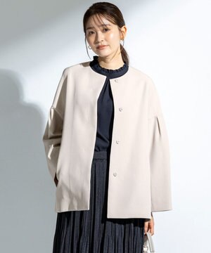  【UVカット】セレモニードルマン ジャコット