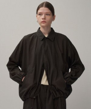  SUPER LIGHT NYLON | コーチジャケット