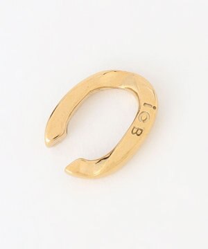  チェーンイヤカフ