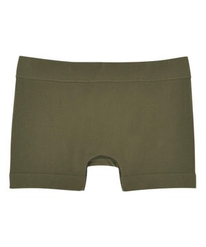  S~LLまでワンサイズ設計 びよ~んと伸びるショーツ B4N