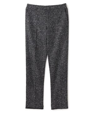  ROMA TWEED JERSEY / JACK