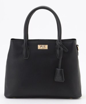  【2way】separate トートバッグ