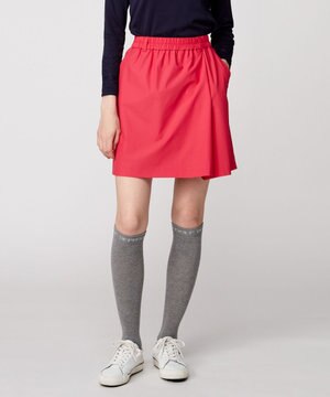  【WOMEN】クール イージースカート