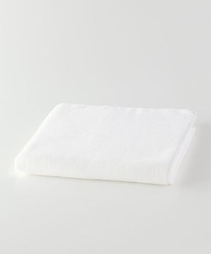  【美容タオル】美肌スキンケアタオル　バスタオル