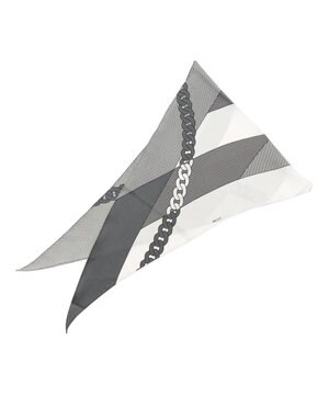  ダイヤ スカーフ