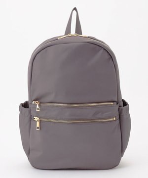  メニーポケットデイリーリュック