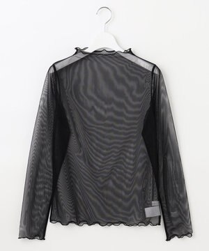  シアーメロウ カットソー