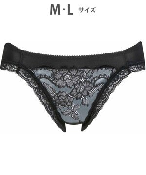  ショーツ 【重力ケアブラ】 BXB194とペア はきこみ丈あさめ ナイロンベア天竺素材(バック) レディース PXB194 /ワコール