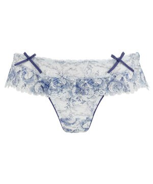  【BRADELIS New York】ジャスミンスタイルタンガ24S3