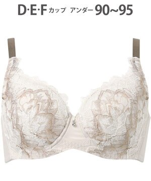  ブラジャー 【ハグするブラ】 体温を感知してカラダになじむ 脇高設計 小さく見せる Hカップまで対応 大きいサイズ レディース フルカップ BXB318 /ワコール